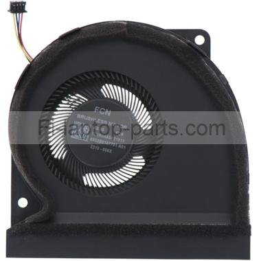 Tuuletin FCN FPCM DFS2400128J0T