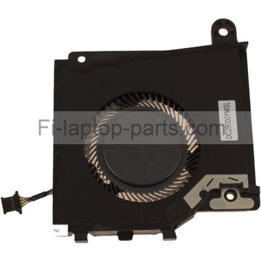Tuuletin Dell DC28000YMSL