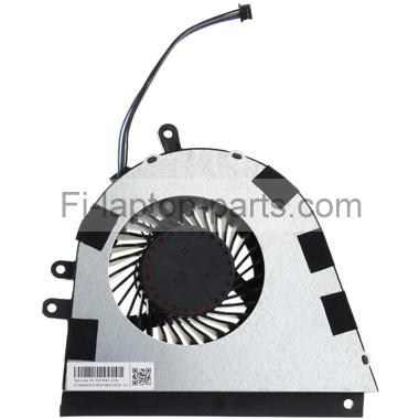 Tuuletin Hp 937641-001