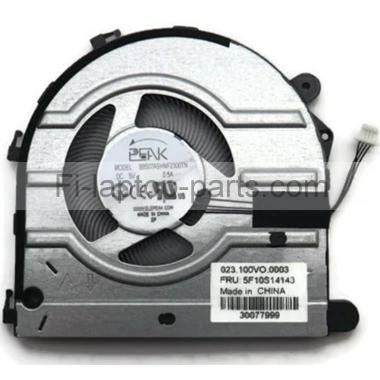 Tuuletin Lenovo 5F10Z58261