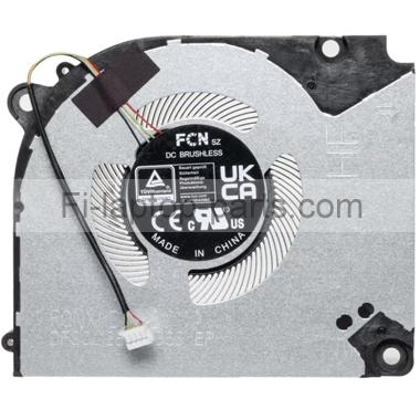 Tuuletin FCN FQNX DFSCL12E06486S