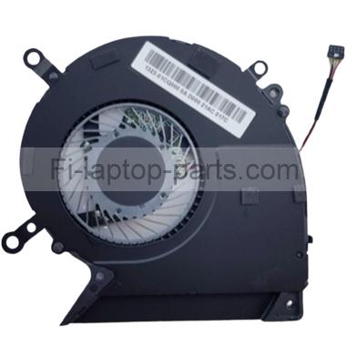 Tuuletin DELTA NC55C06-19G17