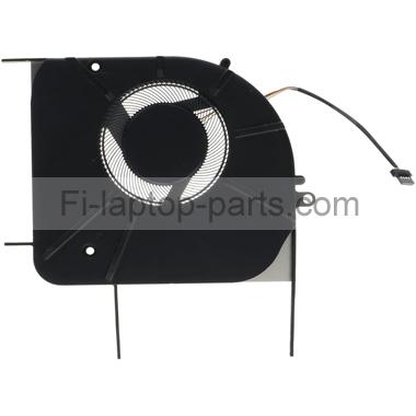 Prosessorin jäähdytystuuletin FCN FL3P DFS5M325063B11: lle