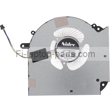 Tuuletin Nidec G97N12MS1MZ-57T11