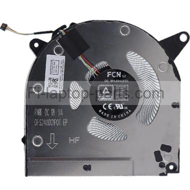 Tuuletin FCN FNR6 DFS2400121P0T