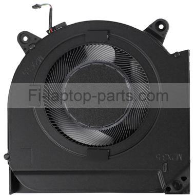 Prosessorin jäähdytystuuletin Lenovo 5F10S14025: lle