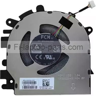 Tuuletin FCN FSF9 DFS5L22H15B85A