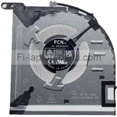 Tuuletin Lenovo Legion Slim 7 16irh8 82y3 2023