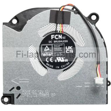Tuuletin FCN FQK5 DFSCL12E16486S