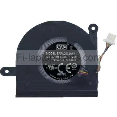 Tuuletin Lenovo Yoga C930-13ikb