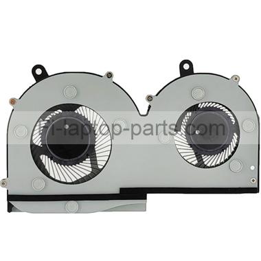 Tuuletin A-POWER BS5205HS-U6D MS15H2-CW