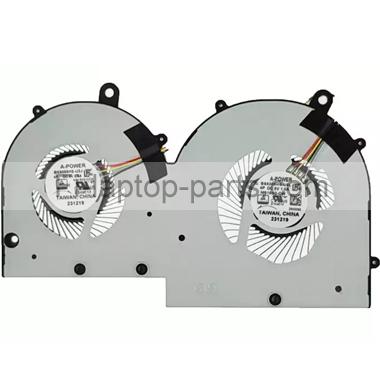Tuuletin A-POWER BS5205HS-U6D MS15H2-CW