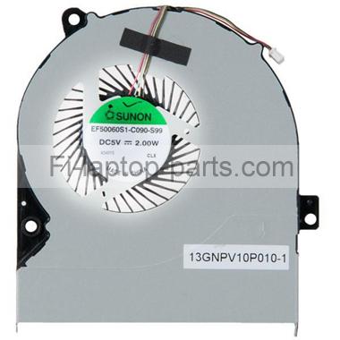 Tuuletin SUNON EF50060S1-C090-S99