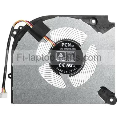 Tuuletin FCN FPP8 DFS5K223052831