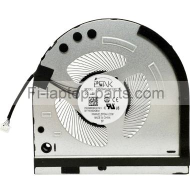 Tuuletin ELEPEAK B8509ASHNF2301TN