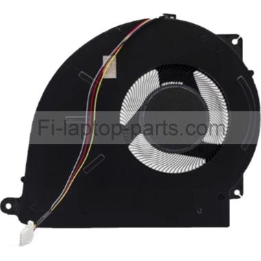 Tuuletin Dell 09WN46