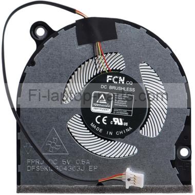 Tuuletin FCN FNKY DFS5K12304363M