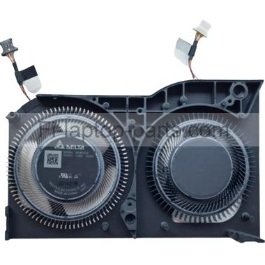 Tuuletin DELTA ND85C54-22J03