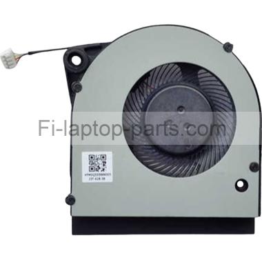 Tuuletin HuaYing BN6008S5H-N00P