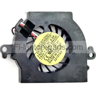 Tuuletin Samsung BA81-08423C