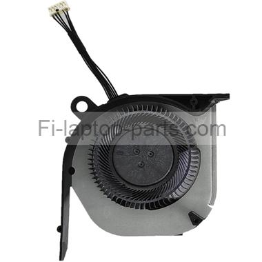 Prosessorin jäähdytystuuletin SUNON MG75090V1-C195-S9A: lle