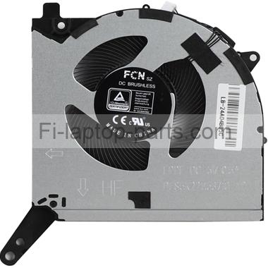 Tuuletin FCN FPPF DFS5K22115371G