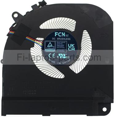 Tuuletin FCN FQ6S DFSCL42P06593A