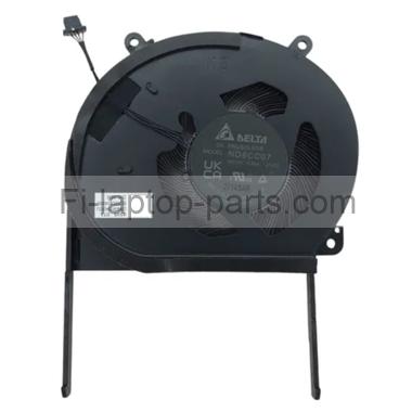 Tuuletin DELTA ND8CC07-21J02