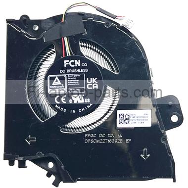 Tuuletin FCN FPGC DFSCM22716392B