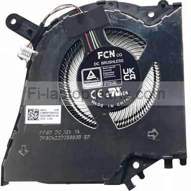 Tuuletin FCN FPGD DFSCK22D05883B