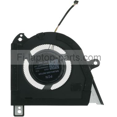 Prosessorin jäähdytystuuletin FCN FQ1Y DFSCL42P06593C: lle