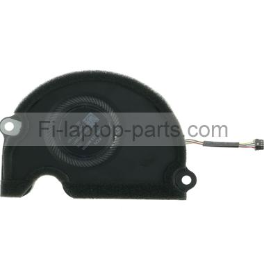 Prosessorin jäähdytystuuletin FCN FQ80 DFS5F22B049545: lle