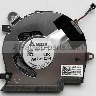 Tuuletin DELTA ND65C33-24A03