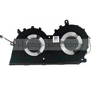 Tuuletin HuaYing BNC005S5H-N00P