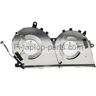 Tuuletin HuaYing BNC005S5H-N00P