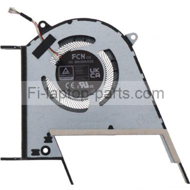 Tuuletin FCN FQ0B DFSCL42P165932