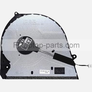 Tuuletin FCN FS81 DFS5L22H15B35G