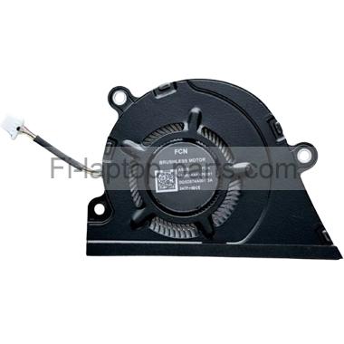 Prosessorin jäähdytystuuletin Asus 13NR0HX0AP0301: lle