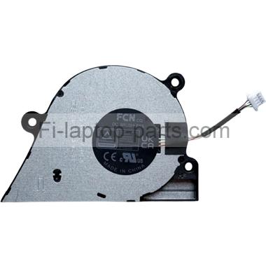 Tuuletin Asus 13NR0HX0AP0301