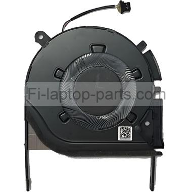 Prosessorin jäähdytystuuletin DELTA ND75C96-21K11: lle