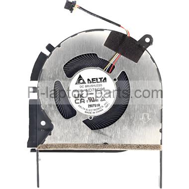 Tuuletin DELTA ND75C96-21K11