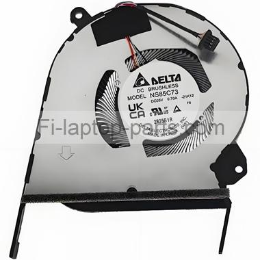 Tuuletin Asus 13NB0XE0T01011