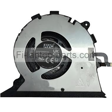 Tuuletin AVC BAPA0905R5HY009
