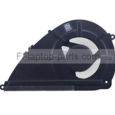 Tuuletin Hp P35322-001