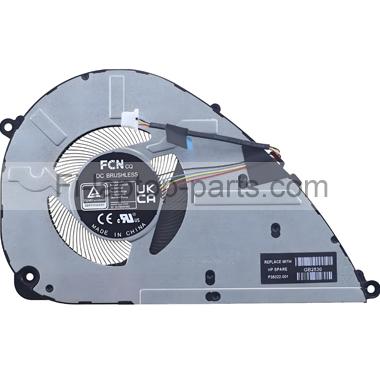 Tuuletin Hp P35322-001