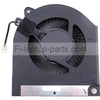 Prosessorin jäähdytystuuletin SUNON EG75071S1-C280-S9A: lle