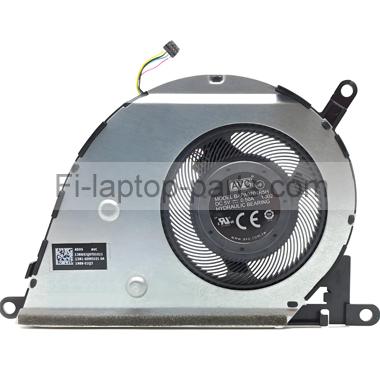 Tuuletin Asus U4300