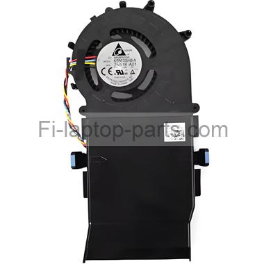 Tuuletin Dell 02N51K