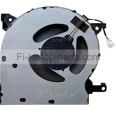 Tuuletin FCN F24158 DFSCL12E06486S
