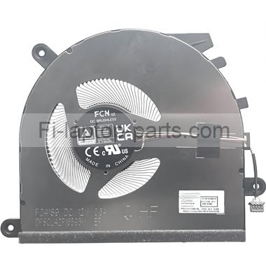 Tuuletin AVC BAPA1009R2HY001